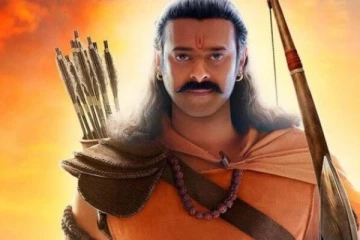 வெடித்த சர்ச்சை.. ஆதிபுருஷ் படத்தில் முக்கிய மாற்றத்தை அறிவித்த தயாரிப்பாளர்