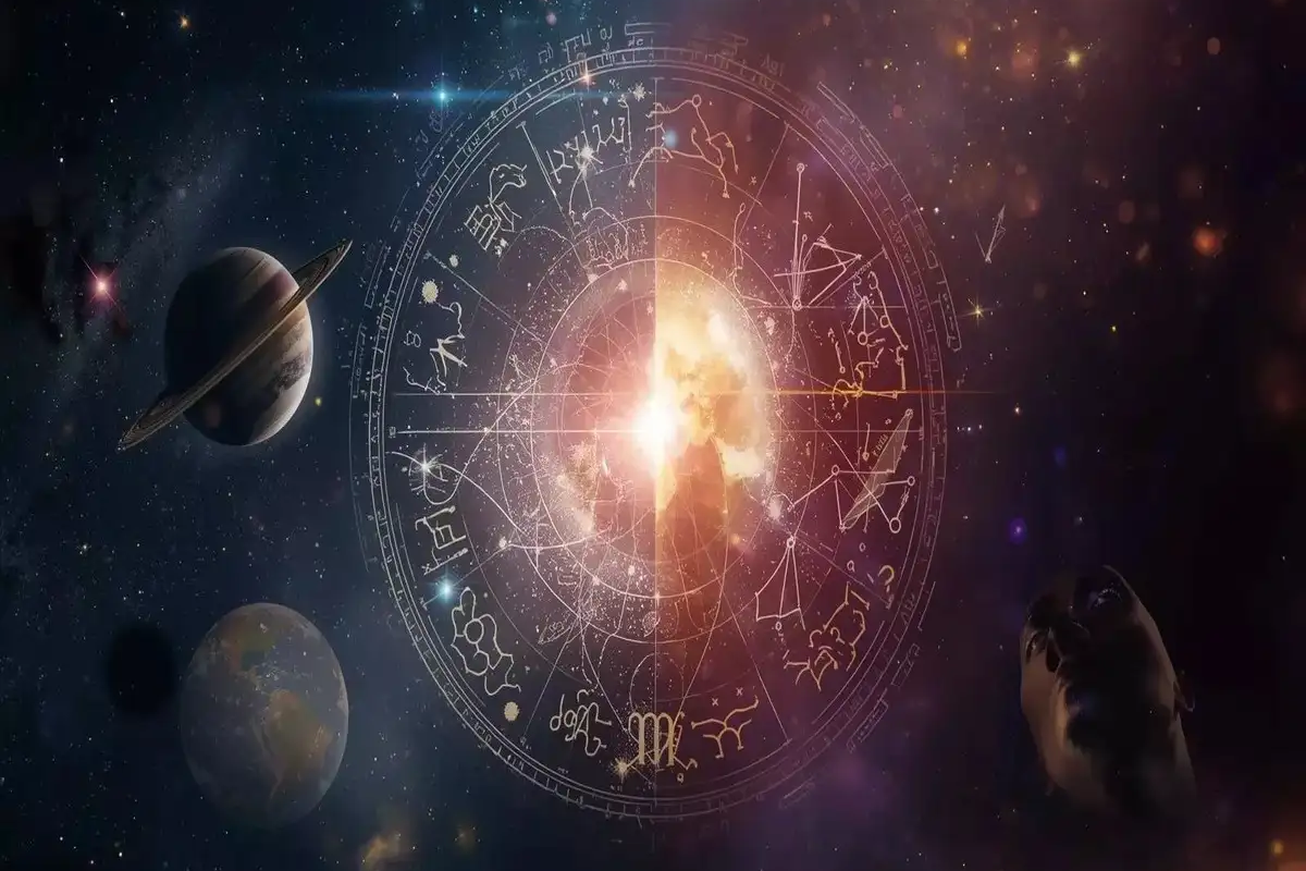 40 வருடம் கழித்து கோடீஸ்வரர்களாகப்போகும் ராசிகள் இவைதான் ; உங்க ராசியும் இருக்கா? | These Zodiac Signs Are Set To Become Millionaires