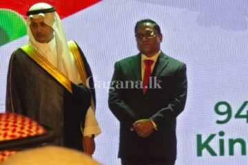 ඇමතිකම හම්බ උන ගමන් විජිත හේරත් කරපු දේ බලන්නකෝ ..