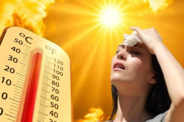 48 மணி நேரத்தில் உச்சம் காணும் வெப்பநிலை - இலங்கை மக்களுக்கு விடுக்கப்பட்ட எச்சரிக்கை