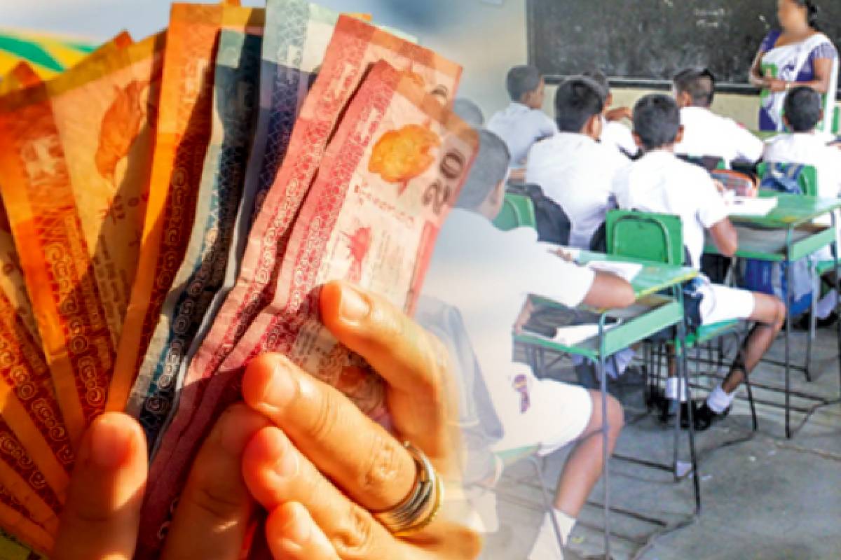 புலமைப்பரிசில் பரீட்சை தொடர்பில் வெளியான முக்கிய அறிவிப்பு | Call For Applications 5Th Grade Scholarship Exam