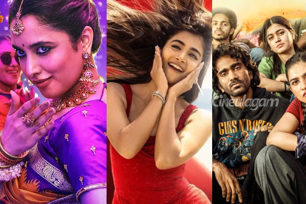 2025ல் அதிகம் views பெற்ற தமிழ் பாடல் இதுதான்.. Youtubeன் டாப் லிஸ்ட் | 2025 Highest Viewed Tamil Song In Youtube