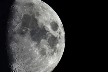 சந்திரனுக்கு புதிய நேர மண்டலத்தை உருவாக்க நாசா தீர்மானம்!