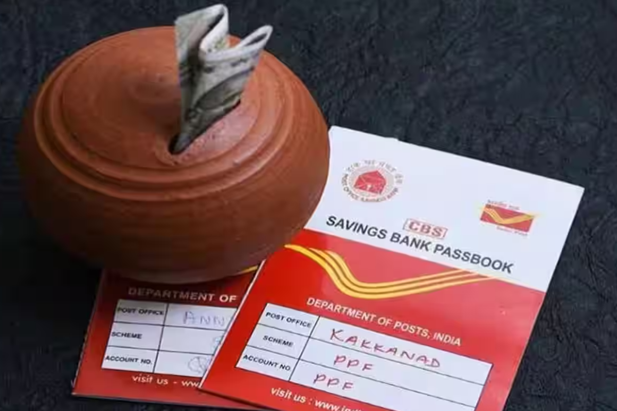 Post office திட்டம்: ரூ. 2 லட்சம் முதலீடு.., வட்டி மட்டுமே ரூ. 90,000 கிடைக்கும் | Po Scheme Invest 2 Lakh Rs And Earn 90K Rs Profit