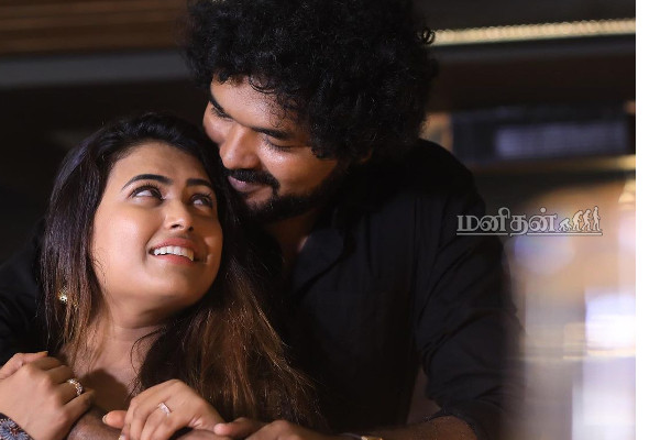 பாரதி கண்ணம்மா வில்லி வெண்பாவின் நிஜ கணவர் கொடுத்த ஷாக்! இப்படி ஒரு இன்ப அதிர்ச்சியா? | Mr Mrs Chinnathirai Season 4 23Rd July 2022