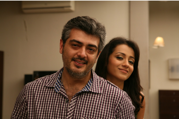 மங்காத்தா ரீரிலிஸ் எப்படி இருக்கு, ஒரு சிறப்பு பார்வை | Ajith Mankatha Movie Re Release Review மங்காத்தா ரீரிலிஸ் எப்படி இருக்கு, ஒரு சிறப்பு பார்வை | Ajith Mankatha Movie Re Release Review