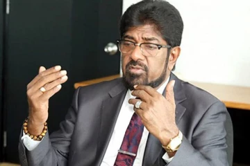 சீனாவின் குப்பைகள் இலங்கையில் கொட்டுவதற்கு இடமளிக்கப்படாது - அரசாங்கம்