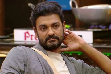 ஆனது ஆச்சு போனது போச்சு.. வழக்கமான வேலையை தொடங்கிய அபினை