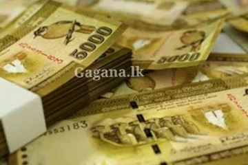 රාජ්‍ය සේවකයින් පිරිසකගේ කපපු වැටුප් වලට කුමක් වෙයි ද?. මේ ඒ ගැනයි..