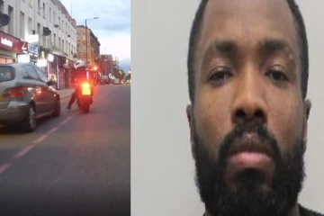 லண்டனில் துப்பாக்கிச்சூட்டில் சிக்கிய கேரளச் சிறுமி வழக்கு: சிறை செல்லும் நபர்