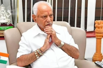 கர்நாடக முதலமைச்சர் பதவியை ராஜினாமா செய்தார் எடியூரப்பா! காரணம் என்ன?