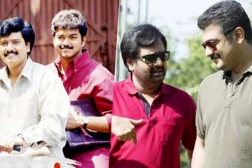 விவேக் மரணத்தில் தல, தளபதி இதை கூட செய்யவில்லையே! கடும் கோபத்தில் ரசிகர்கள்