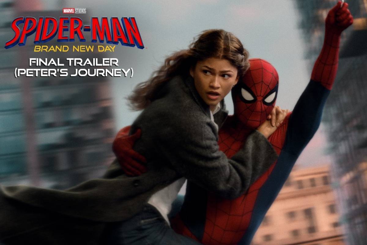 Spider-Man: Brand New Day!! டாம் ஹோலண்ட் - ஜெண்டயாவின் சொத்து மதிப்பு எவ்வளவு தெரியுமா? | Spider Man Tom Holland Zendaya Net Worth 2026 Spider-Man: Brand New Day!! டாம் ஹோலண்ட் - ஜெண்டயாவின் சொத்து மதிப்பு எவ்வளவு தெரியுமா? | Spider Man Tom Holland Zendaya Net Worth 2026