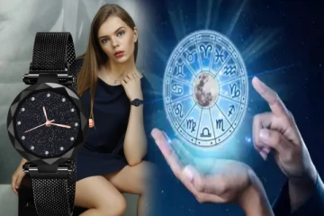 நீங்கள் இந்த ராசிக்காரர்களாக இருந்தால் கறுப்பு கைக்கடிகாரம் அணிய கூடாது: காரணம் என்ன?