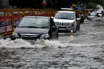சென்னை கனமழையால் போக்குவரத்து மாற்றம் - முக்கிய அறிவிப்பு