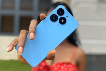 ரூ.8000 விலையில் அசத்தலான ஸ்மார்ட்போன்: சிறப்பம்சங்கள் என்னென்ன?