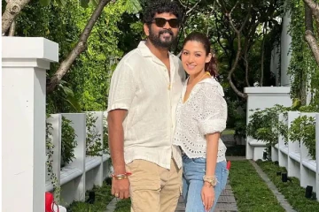 திருமணம் முடிந்ததும் தாறுமாறாக உயர்ந்த நயன் சம்பளம்! இத்தனை கோடியா?