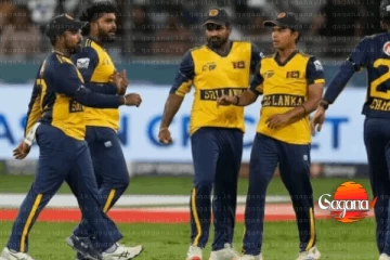 2026 T20 ලෝක කුසලානය සඳහා ශ්‍රී ලංකා කණ්ඩායමේ කාලසටහන මෙන්න