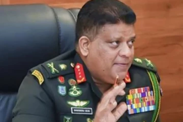 இன்று நள்ளிரவு முதல் விதிக்கப்படும் தடை உத்தரவு! இராணுவத் தளபதியின் முக்கிய அறிவிப்பு