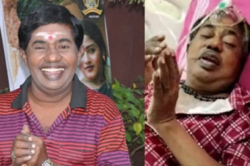 பணம் இல்லாம தான் - போண்டா மணி மரணம் - அதிர்ச்சி பின்னணி - பிரபலம் கூறிய அதிர்ச்சி தகவல்..!