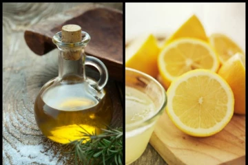 ஆலிவ் எண்ணெய் + எலுமிச்சை சாறு சேர்த்து ஒரு வாரம் குடிச்சு பாருங்க! உங்க உடலில் இந்த மாற்றம் நடக்குமாம்