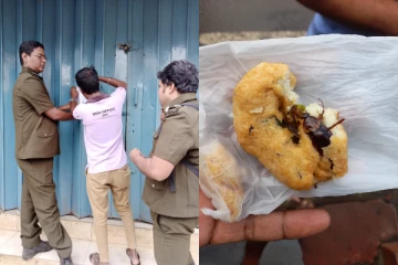 யாழில் கரப்பான் பூச்சியுடன் விற்கப்பட்ட வடை - நீதிமன்று விடுத்துள்ள உத்தரவு!