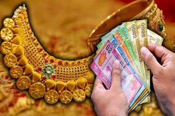 அதிரடி மாற்றத்திற்குள்ளான தங்க விலை!