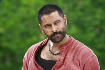 விக்ரமுடன் லிப் லாக் சீனில் நடிக்கும் போது வாந்தி.. நடிகை ஐஸ்வர்யா ஓபன் டாக்