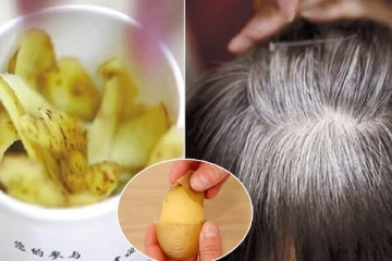 நரை முடிக்கு உருளைக்கிழங்கு! இப்படி யூஸ் பண்ணி பாருங்க.. விரைவில் பலன் கிடைக்கும்