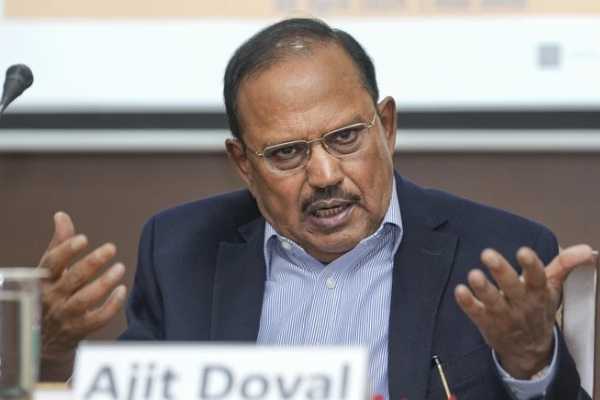 இலங்கை உள்ளிட்ட நாடுகளின் ஆட்சி மாற்றம்! இந்தியா கூறும் காரணம் | Ajit Doval S View On Regime Change Sri Lanka