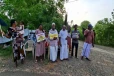 இன்றும் தையிட்டி விகாரை காணி உரிமையாளர்கள் போராட்டம்