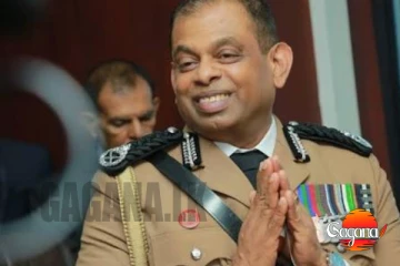 මාංචු දාන්න රට වටේ හොයද්දි දේශබන්දු හැංගුන බල පුටු ගැන එළි වෙයි..පැනලා ගියාට හැංගුනේ නැල්ලු