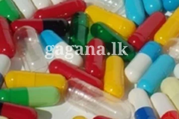 මත්ද්‍රව්‍ය උවදුර පාලනය කර මුලිනුපුටා දැමීමට රජයෙන් වැඩපිළිවෙළක්..