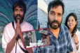 மனைவி, குழந்தையை பிரிந்த பிரதீப் ஆண்டனி.. உருக்கமான பதிவால் அதிர்ச்சியில் ரசிகர்கள்!