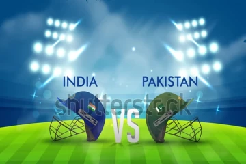 இந்தியாவை ஜெயிக்க வேண்டும் என்பதே லட்சியமாக இருந்தது - மனம்திறந்த பாகிஸ்தான் வீரர்