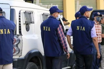 கோவை கார் குண்டுவெடிப்பில் சம்மந்தமா..? என்.ஐ.ஏ சோதனை...பின்னணி என்ன..?