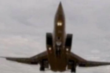 ரஷ்ய ஏவுகணையை வீழ்த்திய உக்ரைன்