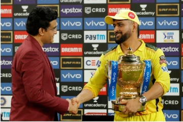 சிஎஸ்கே-வில் தோனிக்கு பிறகு இவர் தான் கேப்டன்: முன்னாள் இந்திய வீரரின் சுவாரஸ்யமான தேர்வு