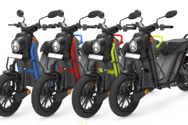 CORBETT EV; ஒரே சார்ஜ் 200 கிமீ பயணம்! மாதம் EMI இவ்வளவு தானா? மின்சார வாகனத்துக்கு செம்ம ஆஃபர் | Electric Scooter Corbett Ev Today Emi Low Price