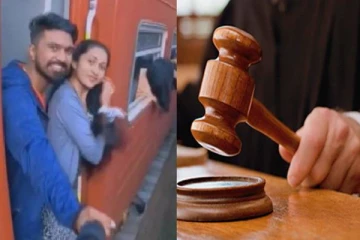 கூடாரமிட்டு தங்கியிருந்த இளம் காதல் ஜோடி: சுற்றுலா வழிகாட்டி இருவருக்கு நேர்ந்த கதி!