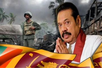 மகிந்த மட்டும் அந்த இருவரின் பேச்சைக் கேட்டிருந்தால் இன்று ஈழம் மலர்ந்திருக்கும்..! போர்க் கால இரகசியங்கள் கூறும் சரத் வீரசேகர