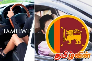 கொழும்பின் வாகன சாரதிகளுக்கு ஓர் அறிவித்தல்