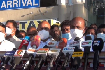 அதிமுக ஆட்சியில் தடுப்பூசிகள் 8% வீணாக்கப்பட்டுள்ளது: அமைச்சர் மா.சுப்ரமணியன் தகவலால் அதிர்ச்சி