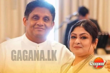 ඕකටනේ නැටුවේ, ඔන්න ඒ පාර පුතානෝයි වයිෆ් ජලනියි දෙන්නත් අමාරුවේ වැටෙන්න යන්නේ, බලන් ගිහාම රනිල් වැටුණු වළමයි