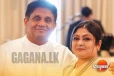 ඕකටනේ නැටුවේ, ඔන්න ඒ පාර පුතානෝයි වයිෆ් ජලනියි දෙන්නත් අමාරුවේ වැටෙන්න යන්නේ, බලන් ගිහාම රනිල් වැටුණු වළමයි