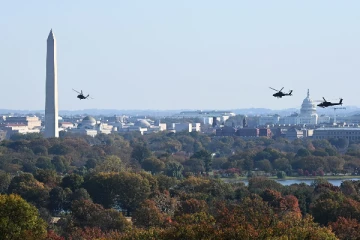 அமெரிக்காவில் திடீர் விமான விபத்து! பின்னணி தொடர்பில் வெளியான தகவல்