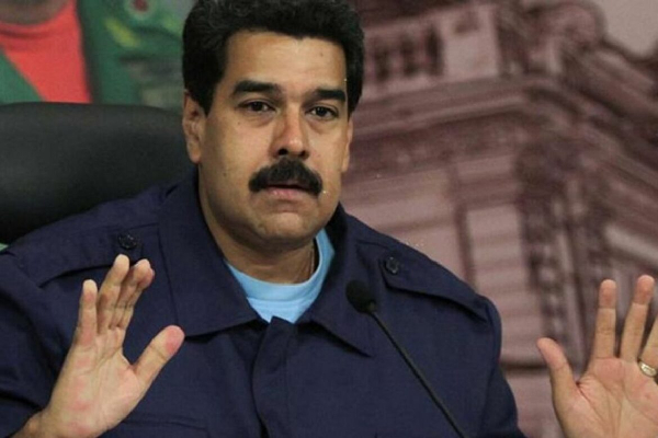 வெனிசுலா ஜனாதிபதி கைதுக்கு எதிராக பொங்கியெழுந்த ரஷ்யா, மற்றும் ஈரான் | Russia Iran Condemns Us Military Strikes Venezuela