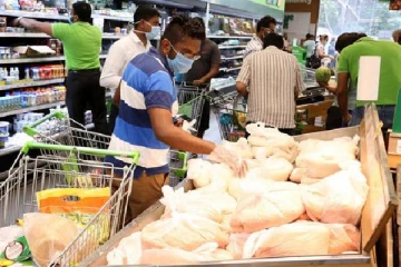 அத்தியாவசிய பொருட்களின் விலைகள் குறித்து  இன்று எடுக்கப்பட்ட முடிவு!