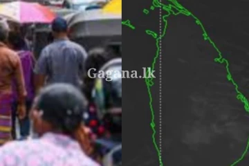 අවදානයෙන් සිටින්න - ඉදිරි පැය 36ක කාලය රටට තීරණාත්මකයි?.