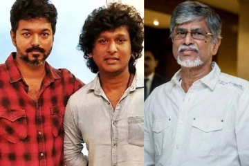 இப்படி ஒரு அசிங்கம் தேவைதானா..லோகேஷ் கனகராஜை கிழித்து எடுத்த விஜய்யின் அப்பா